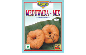 Shubhann Meduwada Mix 400g